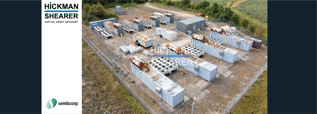 Diesel Generators For Sale