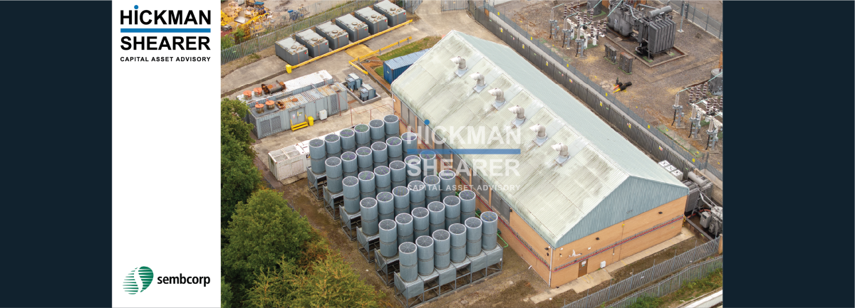 Power Generators For Sale