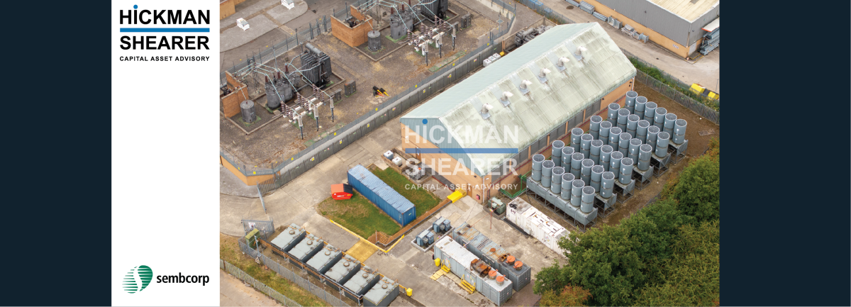 Power Generators For Sale