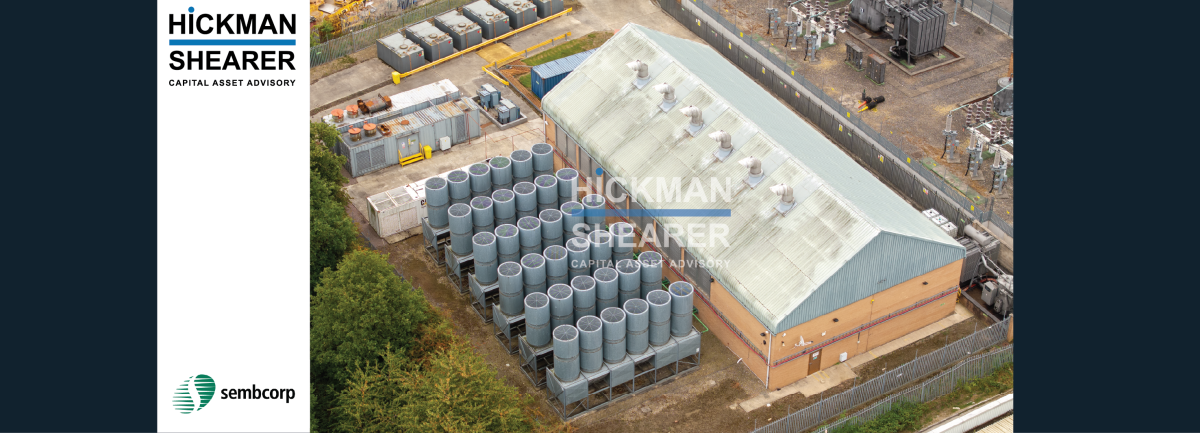 Power Generators For Sale
