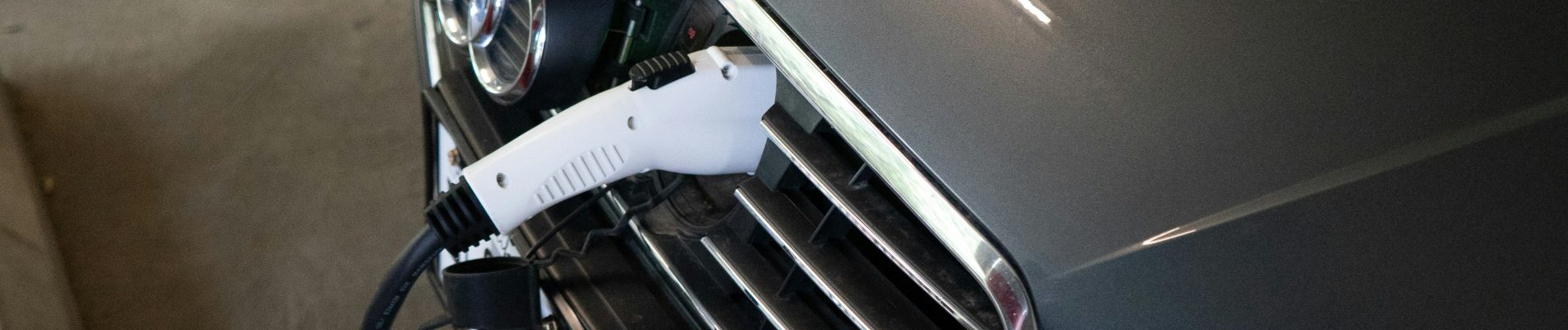 The UK’s EV Mandate: Automotive Valuation Update Q3 2025