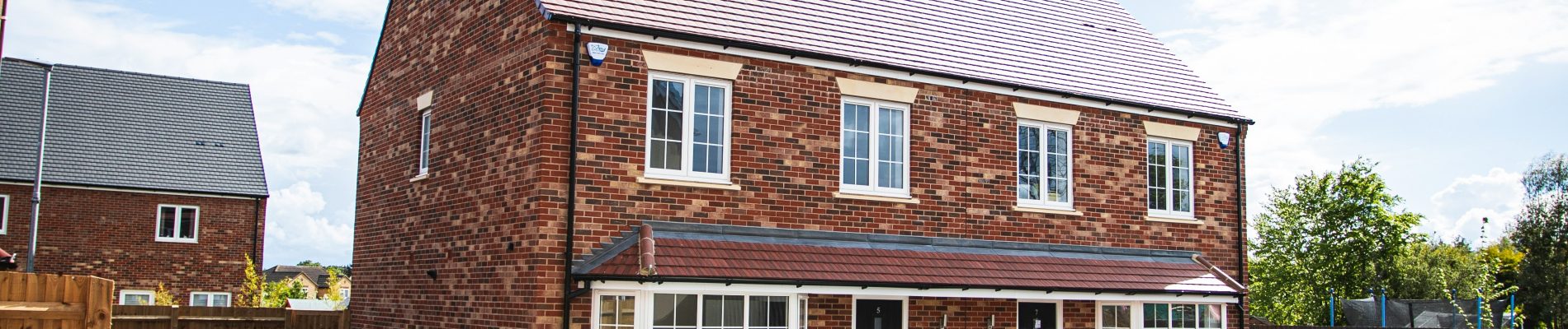 UK housebuilding market 2025: A valuation outlook