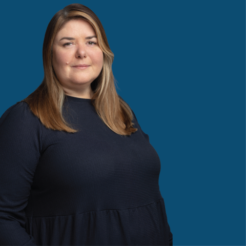 Kate Colley Headshot