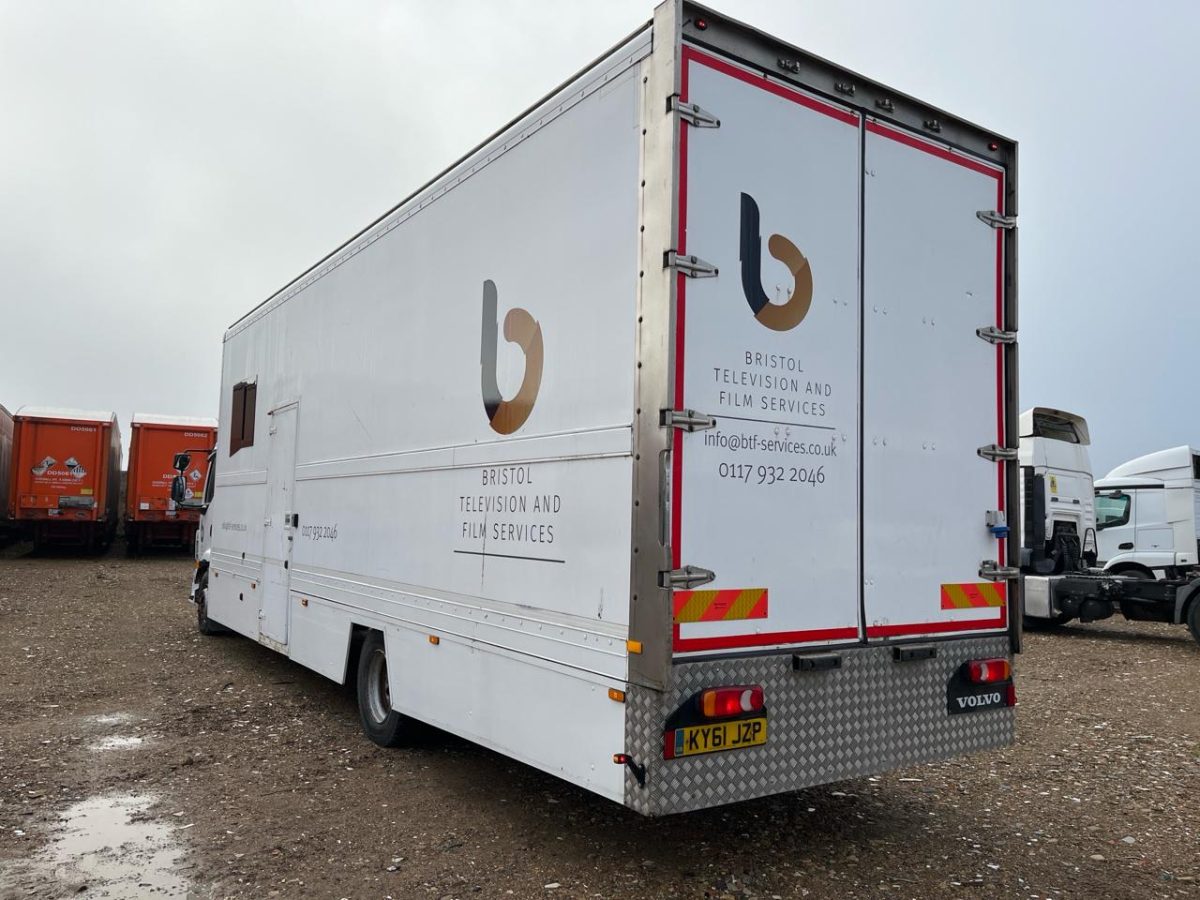 Bristol Film and Television Company Ltd