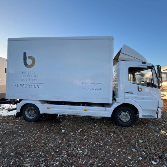 Bristol Film and Television Company Ltd
