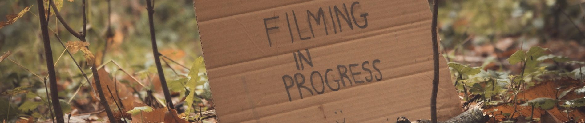 Valuation of Specialist Filming Support Fleet