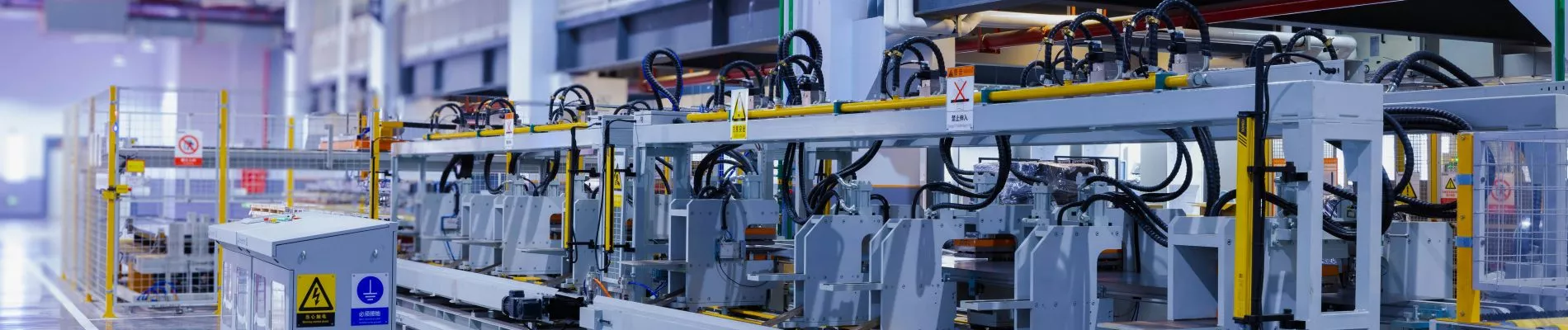 Manufacturing Outlook 2026: What It Means for Equipment Values