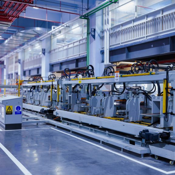 Manufacturing Outlook 2026