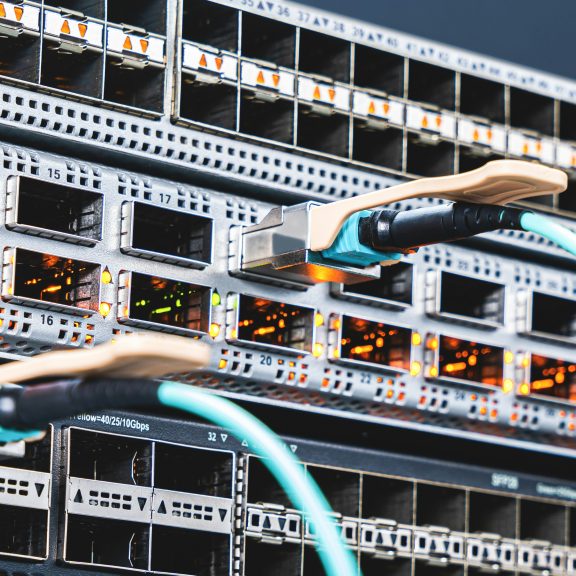 Jet Engines for Data Centres: What the AI Power Crunch Means for Asset Values