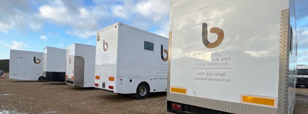 Unlocking Value: The Strategic Auction of Bristol Television & Film Services Ltd Fleet
