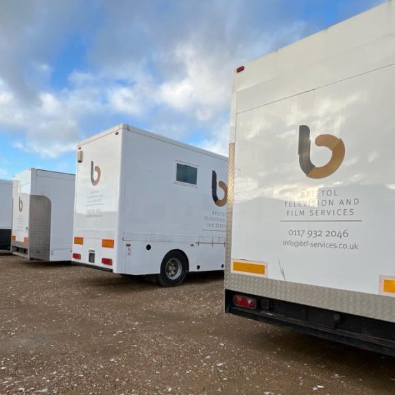 Bristol Television & Film Services Ltd