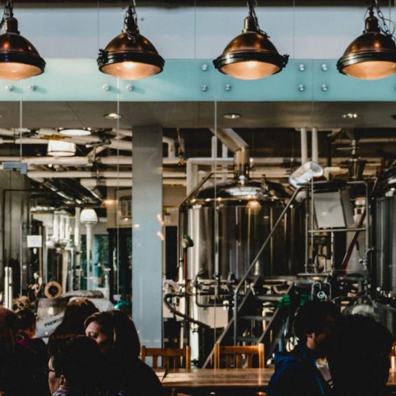 What the BrewDog Sale Means for Asset Valuation in the UK Brewing Sector