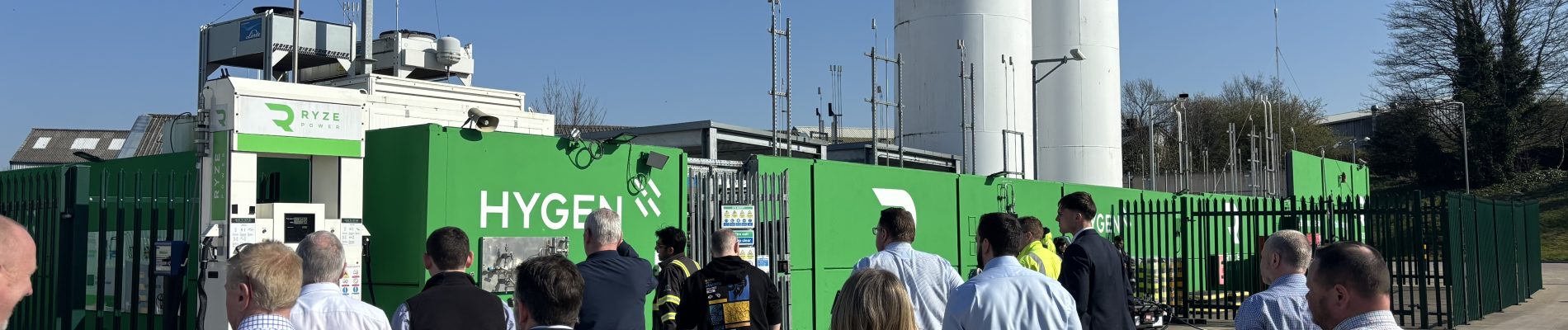Insights from the latest LAMA event: Hydrogen and its growing role in the decarbonisation journey.