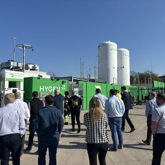 Insights from the latest LAMA event: Hydrogen and its growing role in the decarbonisation journey.