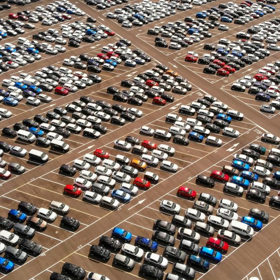 UK Car Market Growth vs EV Slowdown: Asset Valuation Implications (2026)