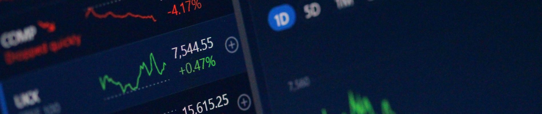 Economic Uncertainty and Asset Values: Navigating a More Volatile Market