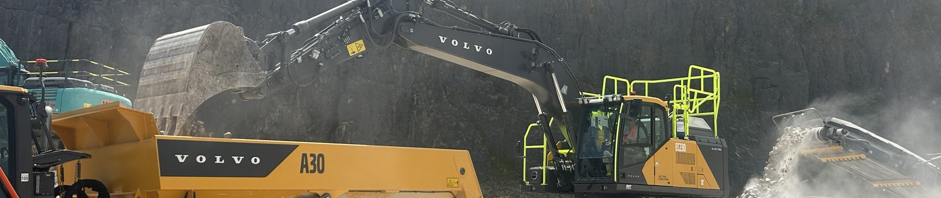Hillhead 2026: The future of plant is making existing assets work harder