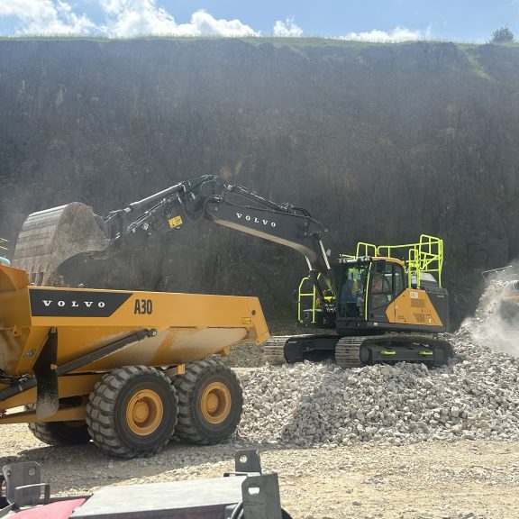Hillhead 2026: The future of plant is making existing assets work harder