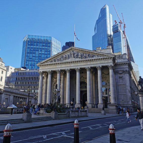 Higher for Longer: What the Current Interest Rate Environment Means for Asset Valuations